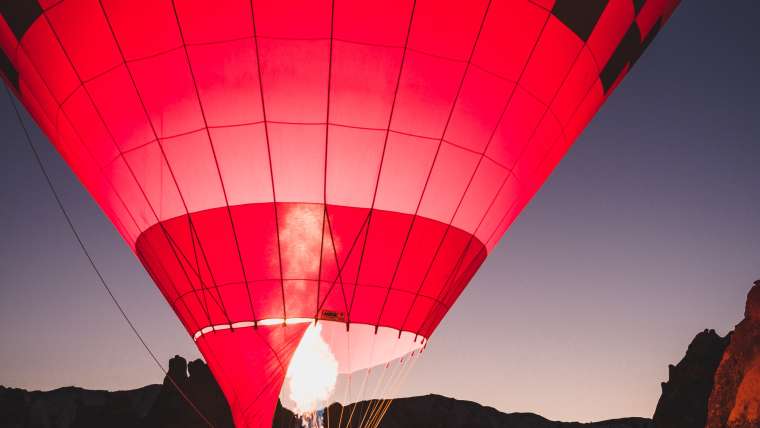 AWESOME THINGS TO DO IN CAPPADOCIA